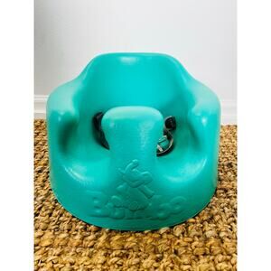 Bumbo Baby Infant Soft Seat with  Adjustable Harness
